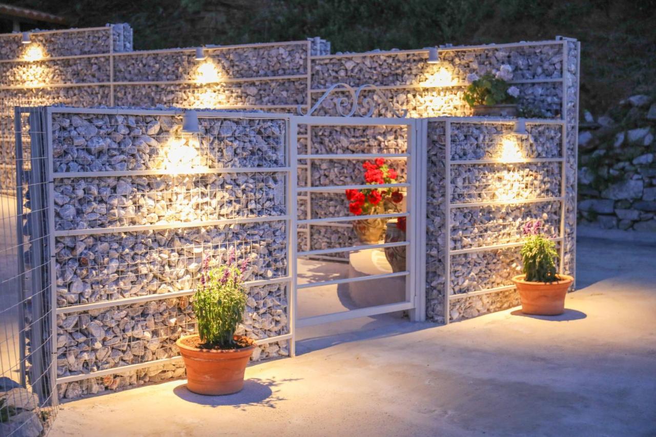 Casa Rozana - Skiathos Exterior photo