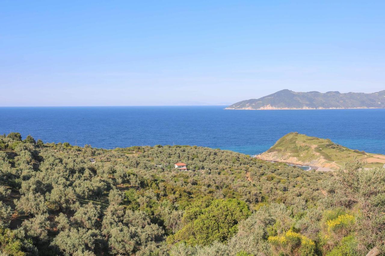 Casa Rozana - Skiathos Exterior photo
